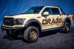 Ford F-150 Lariat Sport 4x4 SuperCrew by DRAGG 2019 года